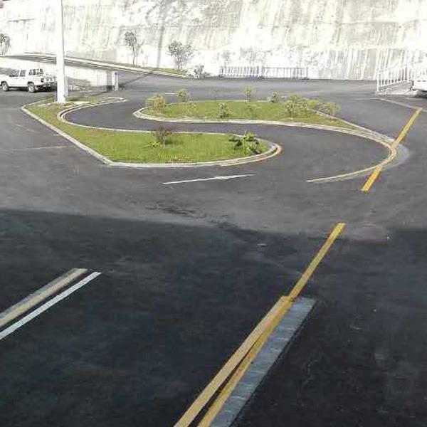 廣州科目二倒車入庫視頻教程-全國通用