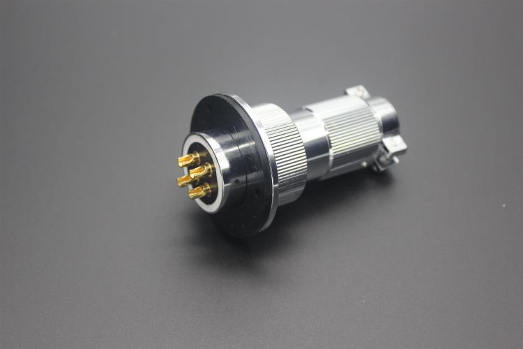 國網航插專用連接器YD25