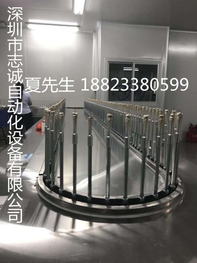 洗衣機(jī)外殼噴油線(xiàn) 空調(diào)外殼噴油線(xiàn) 自動(dòng)噴涂生產(chǎn)線(xiàn)