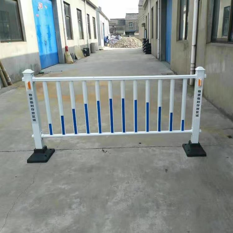 福州羅源長樂閩清道路護欄 交通護欄 鐵藝護欄廠家
