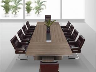 會議桌廠家 辦公家具廠家 世紀恒義辦公家具廠