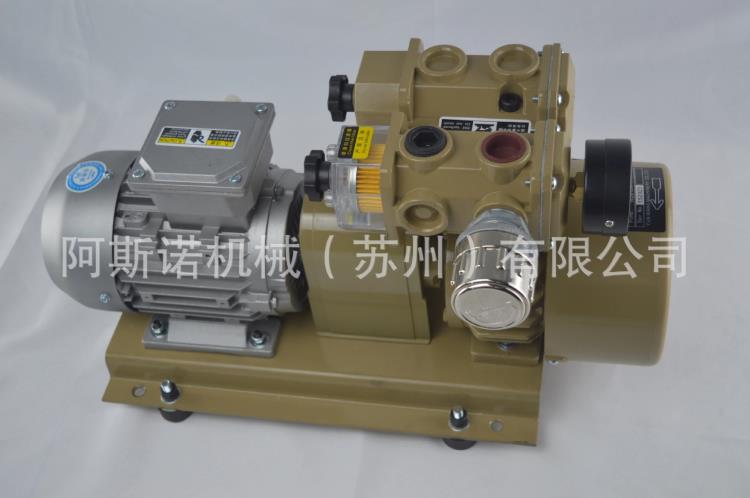 替代好利旺真空泵KRX5-P-V-01國產(chǎn)無油真空泵VA25