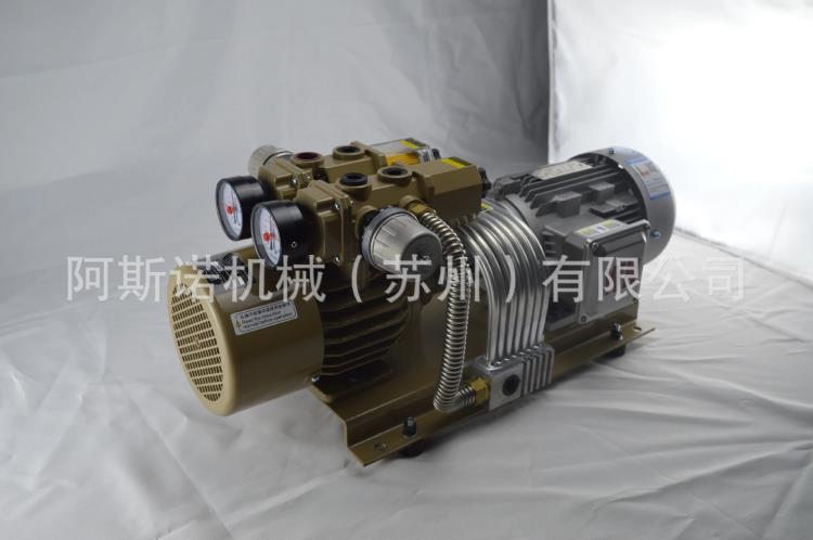 VA60互換好利旺真空泵KRX7A-P-V-03國產60氣泵