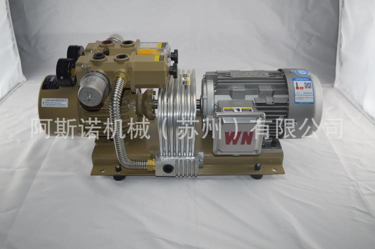 VDA15互換好利旺KRX3-P-VB-01印刷機一吸一吹泵