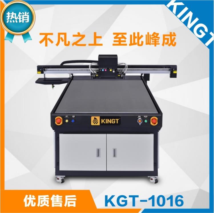理光瓷磚彩印機 瓷磚uv平板打印機 瓷磚背景墻噴繪印刷機