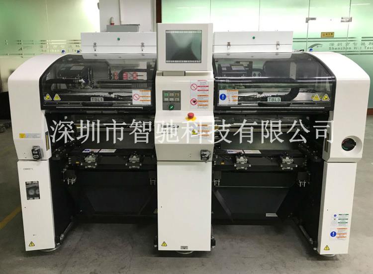 松下CM602高速貼片機