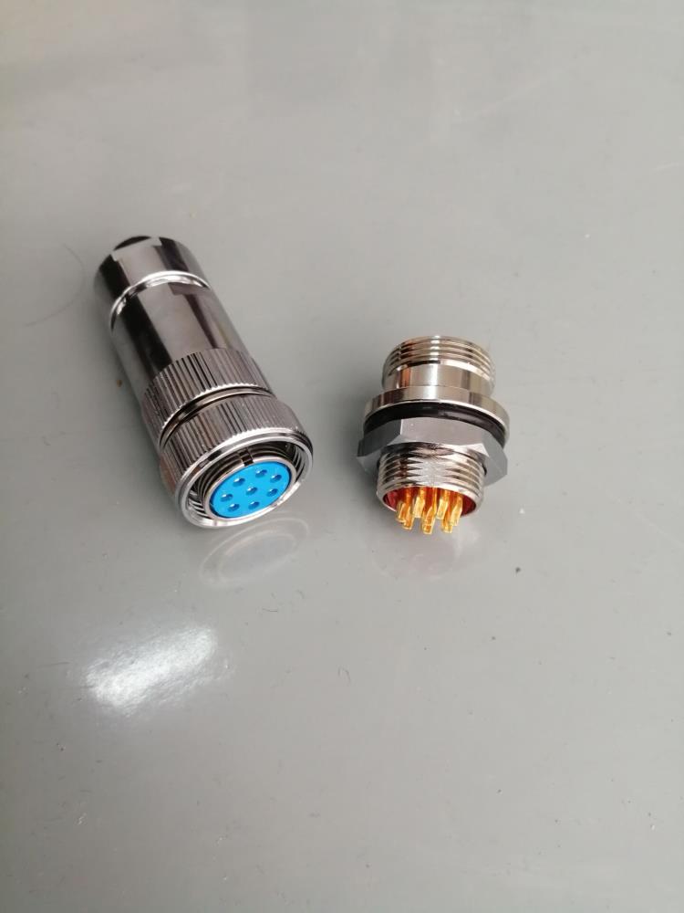 電網專用航灬插環網柜國標航插8芯12芯標配