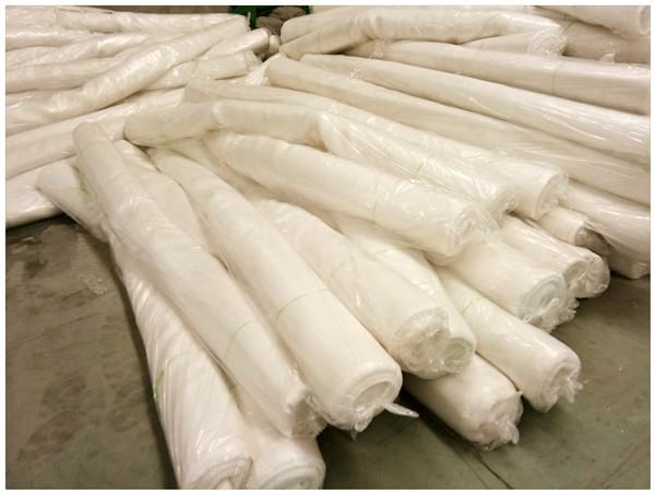 【白色乙烯过滤纱网】出口标准白色乙烯过滤纱网厂家联系闫经理