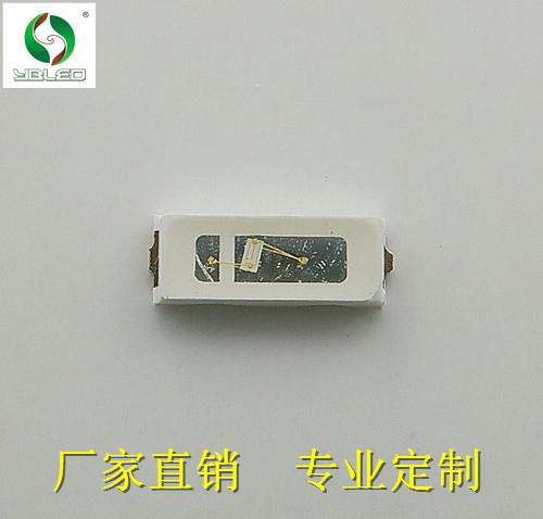 成都LED灯珠 4014蓝光 发光二极管 平板灯led灯珠