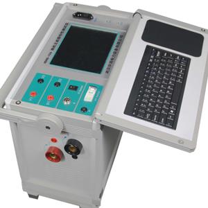 HDHG-106微機互感器綜合特性測試儀 華頂電力