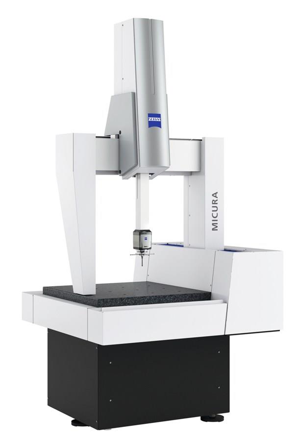 蔡司三坐标测量仪MICURA 型号 价位
