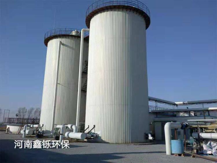 EGSB反應器
