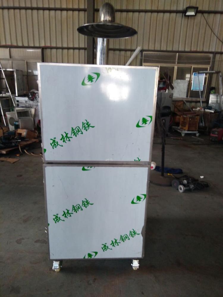 移動式除塵器    和希牌