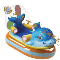 室內兒童樂園奇幻漂流室內兒童漂流體驗項目