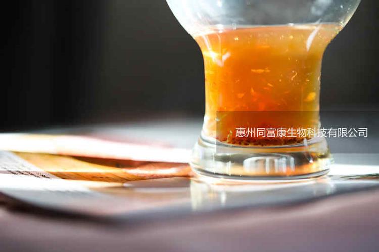 同富康低聚肽果飲小分子膠原蛋白肽 白藜蘆醇 廠家OEM代加工