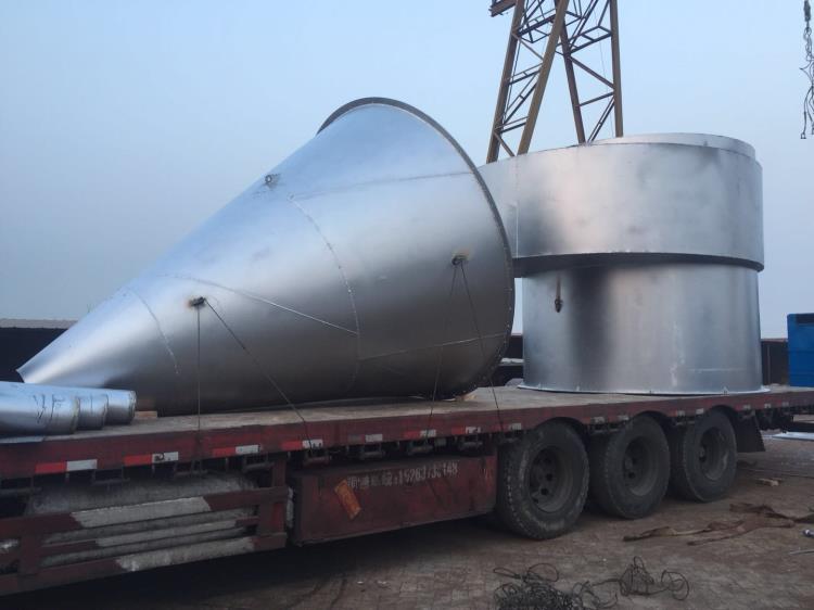 XD-II型多管旋風(fēng)除塵器ZZ型旋風(fēng)除塵器布袋除塵器廠家直銷