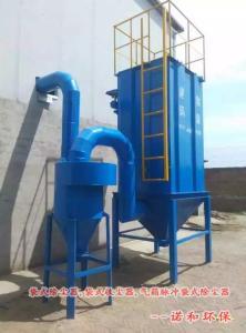 陶瓷旋風(fēng)除塵器型旋風(fēng)除塵器泊頭市潤(rùn)澤環(huán)保廠家定做直銷