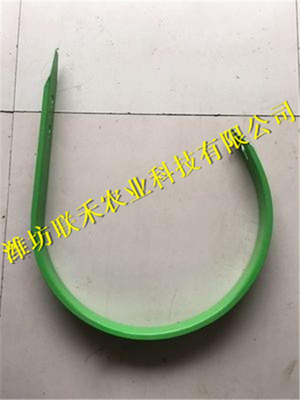 世達爾打捆機護圈 彈性好 質量好 世達爾捆草機護圈