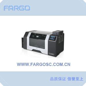 FARGO法哥HDP8500彩色再轉(zhuǎn)印打印機(jī)