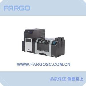 FARGO法哥HDP8500LE激光刻印機(jī)彩色再轉(zhuǎn)印打印機(jī)