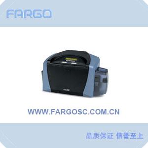 FARGO法哥DTC300彩色制證機(jī)