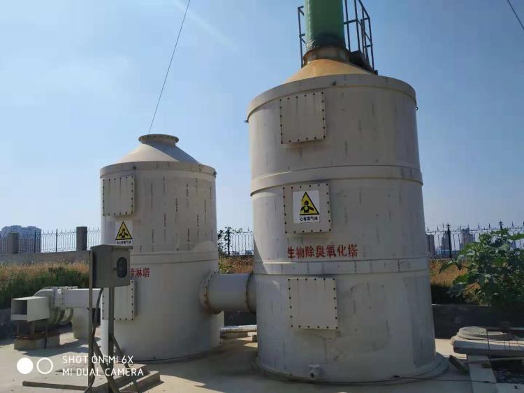 湖南屠宰氣浮機(jī)