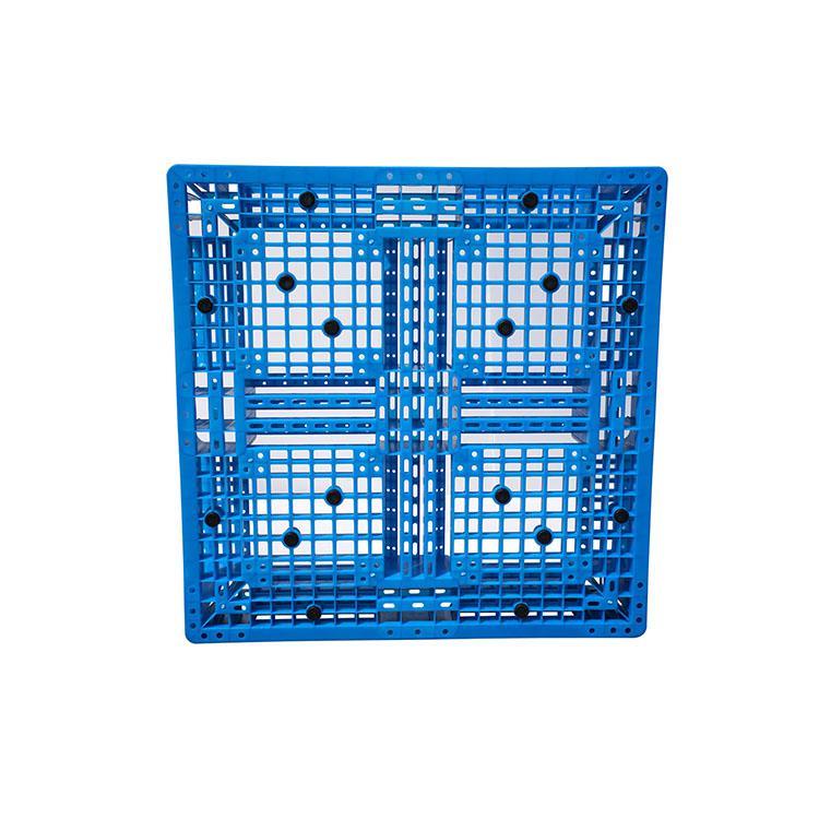 湖北益樂YL田字網格塑料托盤