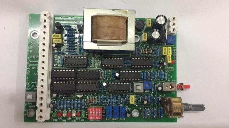 GAMX-S518S模塊 電子定位器位置定位模塊 伯納德機型