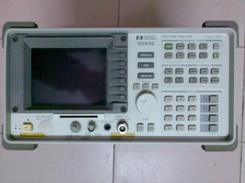 HP8594E 8595E 8596E 8593E頻譜分析儀