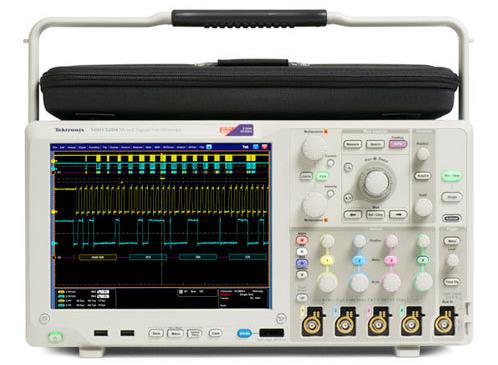泰克DPO5054B示波器维修