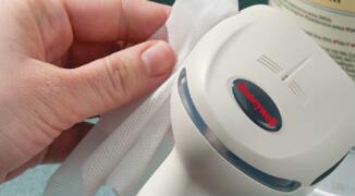 住院部病人 腕帶二維碼掃描器 霍尼韋爾1900h