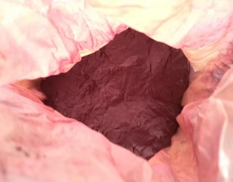 【赤磷】广州浩宇国际优质工业赤磷 红磷 60目100目120目都有