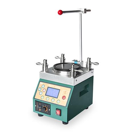 RBTX-550S編程四角加壓光纖研磨機