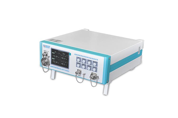 RBTX-8600S 光纖波長插回?fù)p測(cè)試儀
