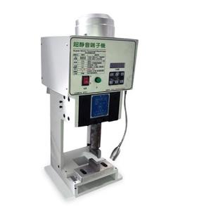 RBTX-2T全電動一次成型光纖跳線尾環壓接機