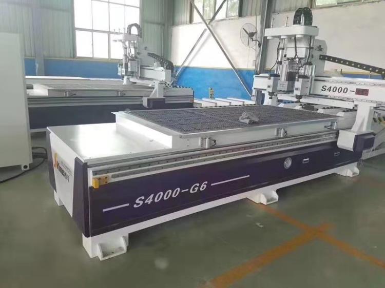 數控開料機 數控雕刻機 板式家具生產線 櫥柜門生產線