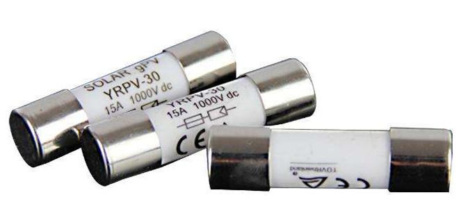 光伏熔斷器TUV-IEC60269-廣東優(yōu)科檢測