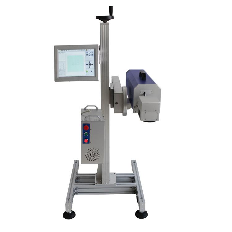廠家直銷浙江激光噴碼機(jī)康迪激光噴碼機(jī)