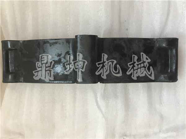 轨道交通车辆用闸瓦性能稳定操作便