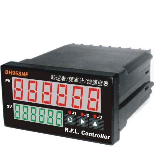 北京東昊力偉DH968NF智能轉速表頻率計線速度表