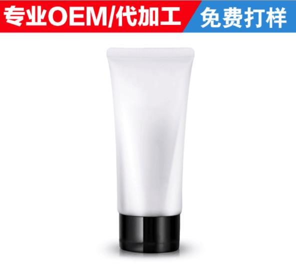 電商爆款潔面慕斯oem odm貼牌代加工 補(bǔ)水保濕潔面乳代加