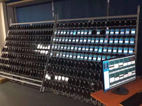 【微信群控】合肥欣之络微信群控