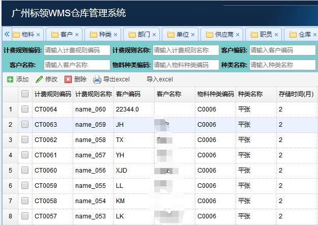 廣州現(xiàn)代物流倉庫管理軟件應用價值