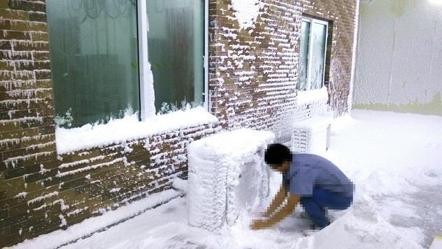 人工氣候模擬實驗室 低溫環(huán)境模擬 降雨降雪 沙塵日照刮風(fēng)風(fēng)速