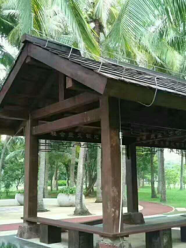 河南古建筑防雷年檢 避雷方案