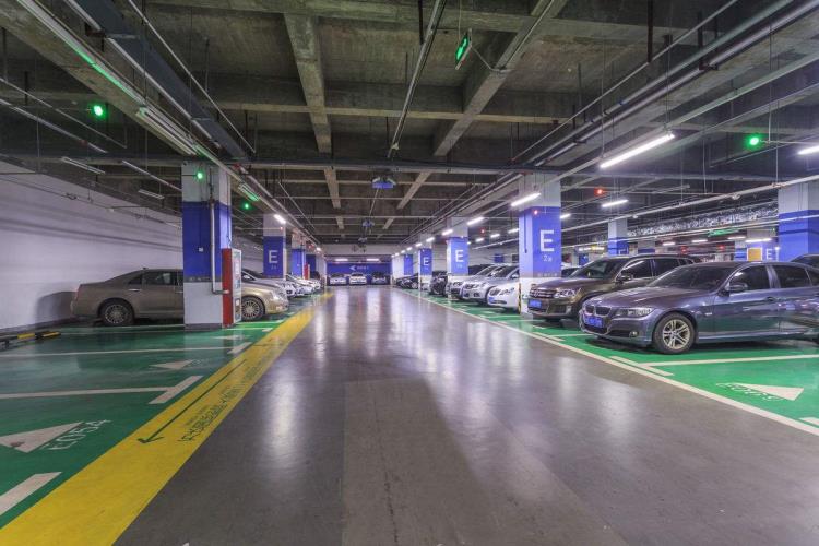 鄭州大型停車場防雷方案 防雷驗收標準