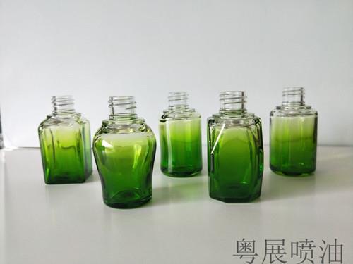 廠家直銷 15年化妝品瓶噴涂加工經(jīng)驗(yàn)品質(zhì)