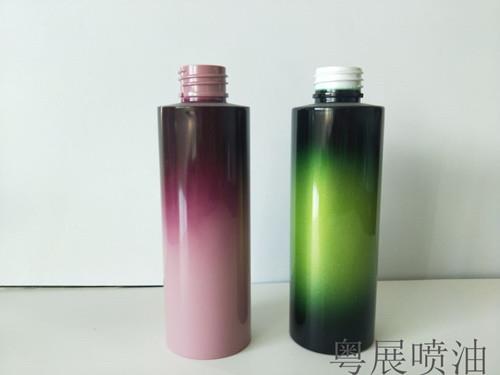 一家高品質(zhì)的塑膠噴油廠-粵展噴油廠