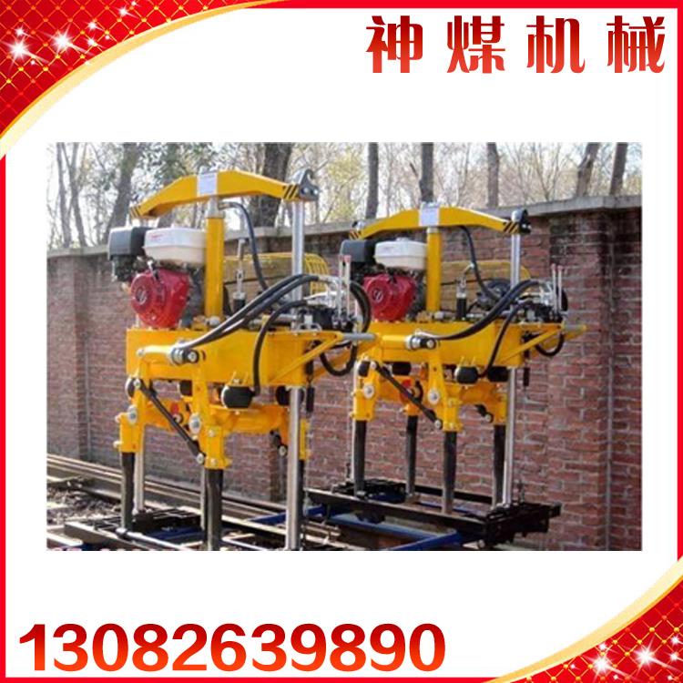 YD-22型液壓道碴搗固機生產(chǎn)廠家