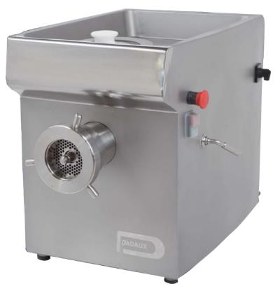 標博機械法國絞肉機